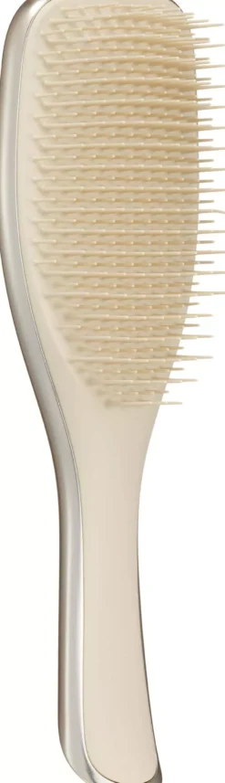Tangle Teezer Detangler Regular Chrome Neo Gold