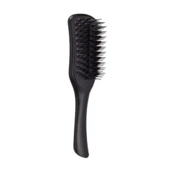 Tangle TeezerEasy Dry & Go Hair Brush Jet Black