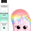 Tangle Teezer For Kids Bundle Detangling Spray 150 ml & Detangler Mini Rainbow Unicorn