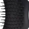 Tangle Teezer Scalp Exfoliator & Massager Onyx Black