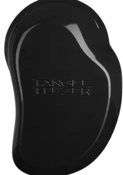 Tangle TeezerThe Original Detangling Hairbrush Panther Black