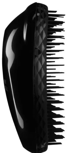 Tangle TeezerThe Original Detangling Hairbrush Panther Black