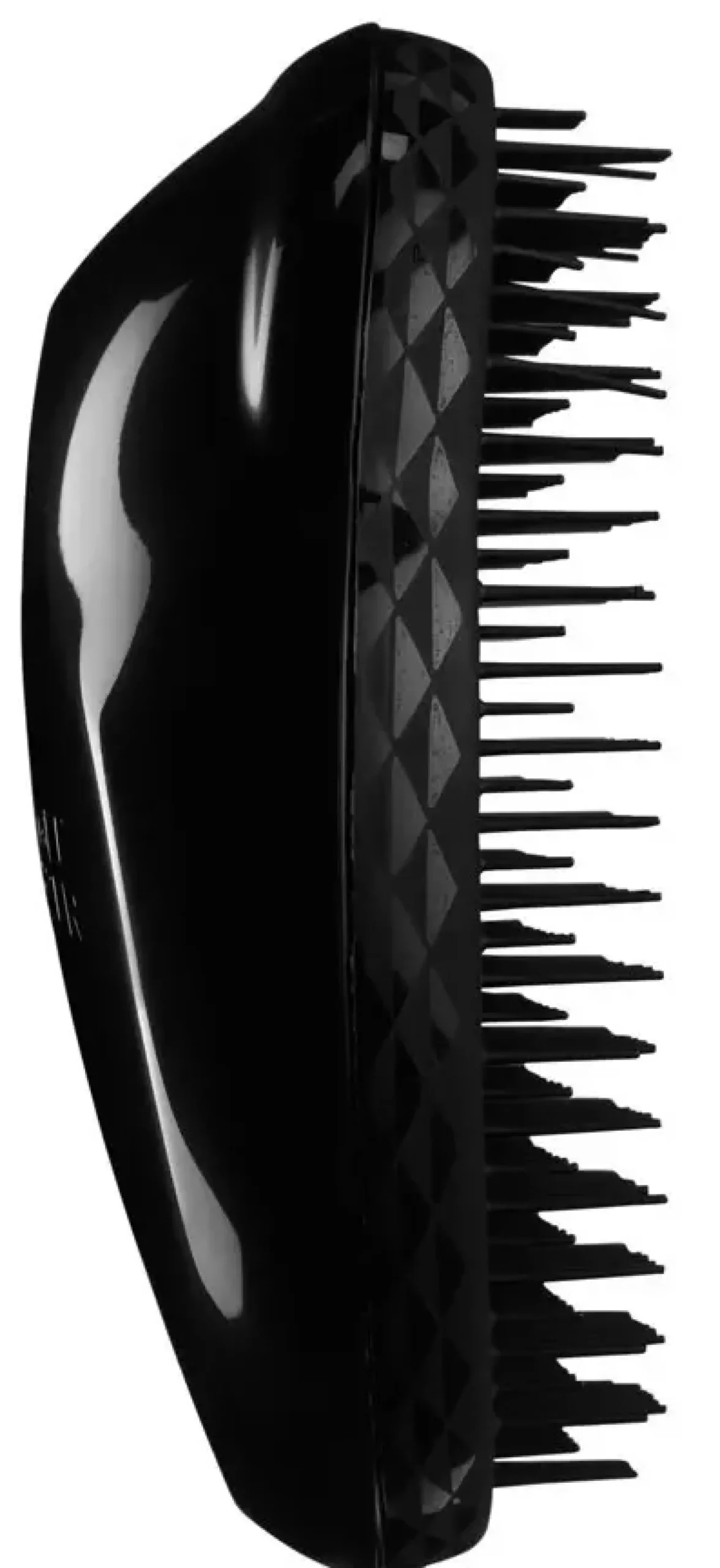 Tangle TeezerThe Original Detangling Hairbrush Panther Black