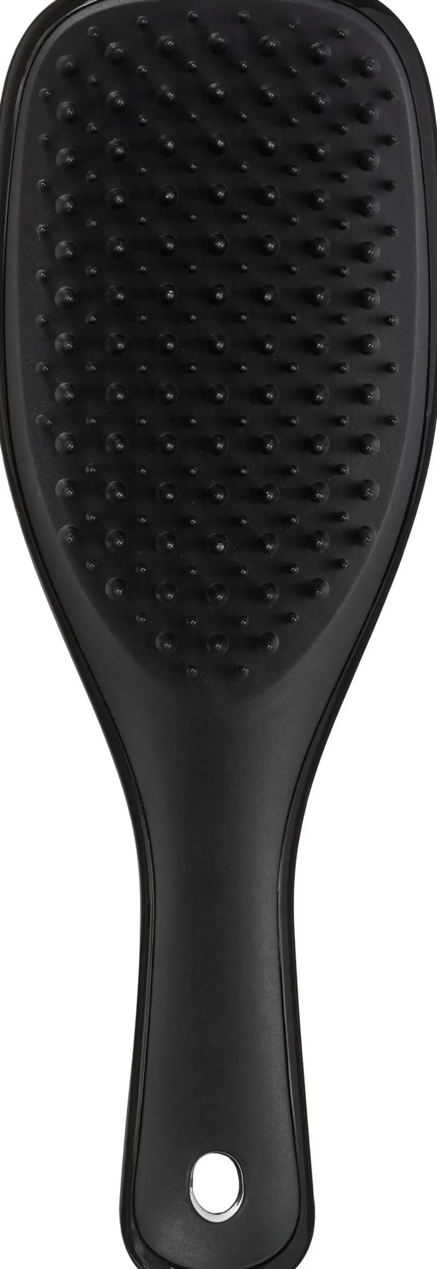 Tangle TeezerThe Ultimate Detangler Mini Liquorice Black