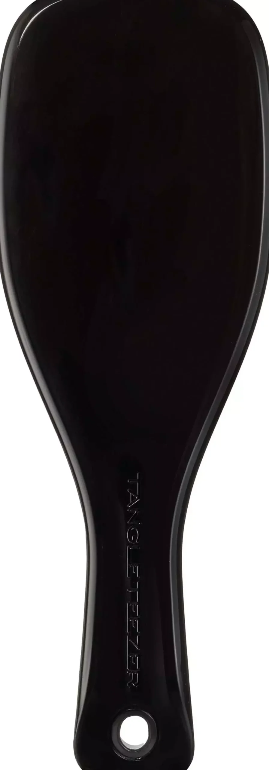 Tangle TeezerThe Ultimate Detangler Mini Liquorice Black