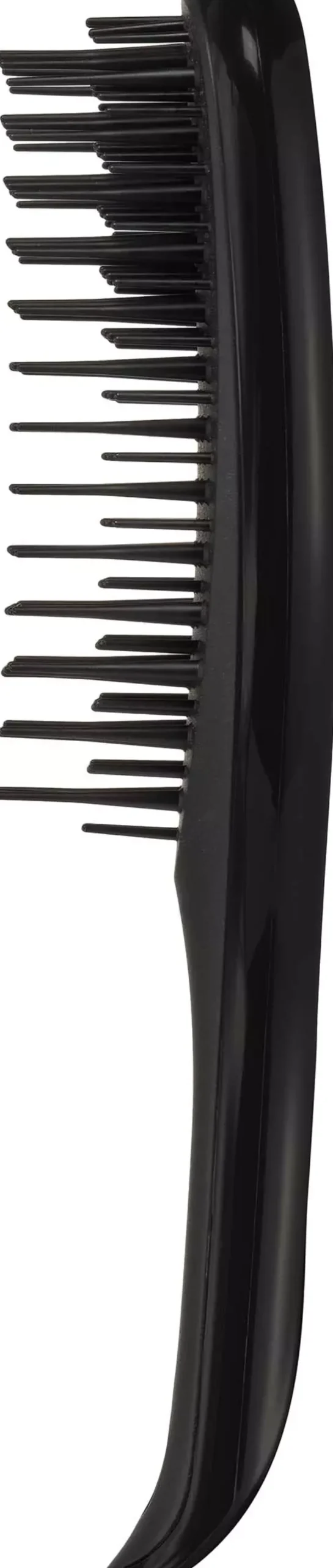 Tangle TeezerThe Ultimate Detangler Mini Liquorice Black