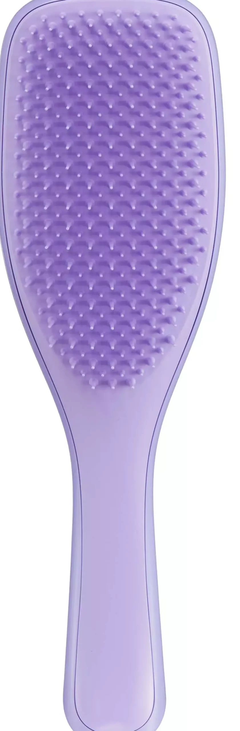 Tangle TeezerThe Ultimate Detangler Naturally Curly Purple Passion Purple Passion