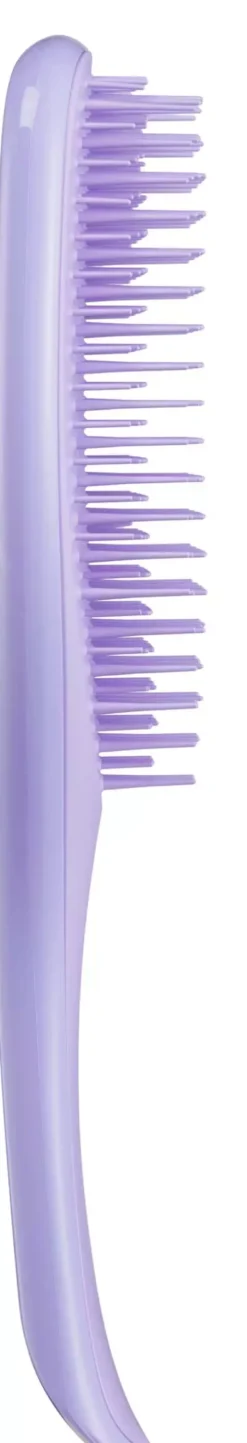 Tangle TeezerThe Ultimate Detangler Naturally Curly Purple Passion Purple Passion