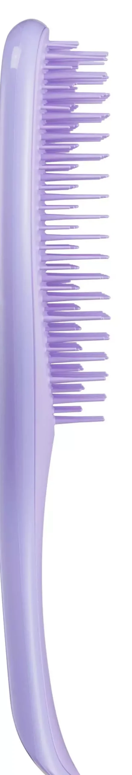 Tangle TeezerThe Ultimate Detangler Naturally Curly Purple Passion Purple Passion