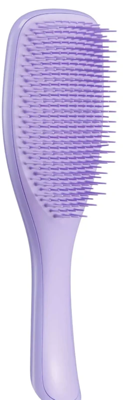 Tangle TeezerThe Ultimate Detangler Naturally Curly Purple Passion Purple Passion