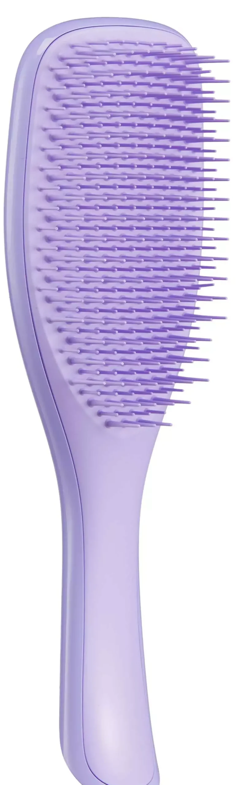 Tangle TeezerThe Ultimate Detangler Naturally Curly Purple Passion Purple Passion