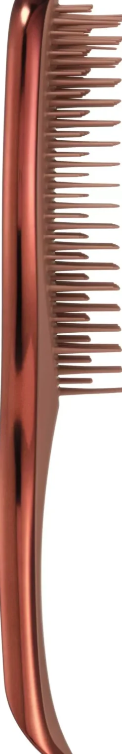 Tangle TeezerThe Ultimate Detangler Regular Chrome Chocolate Bronze