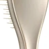 Tangle Teezer The Ultimate Detangler Chrome Satin Pink