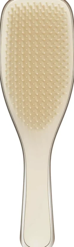 Tangle Teezer The Ultimate Detangler Chrome Satin Pink