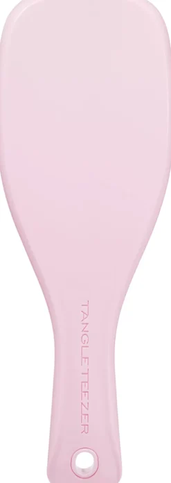 Tangle TeezerThe Ultimate Detangler Mini Millennial Pink