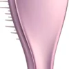 Tangle TeezerThe Ultimate Detangler Regular Chrome Mauve Copper