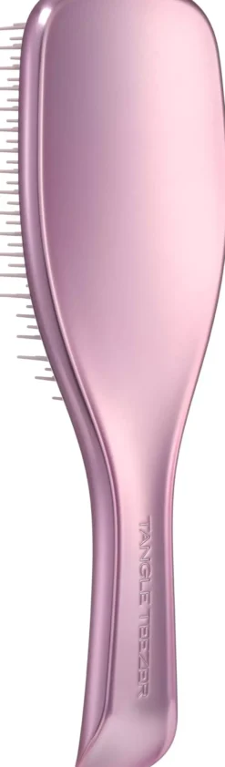 Tangle TeezerThe Ultimate Detangler Regular Chrome Mauve Copper