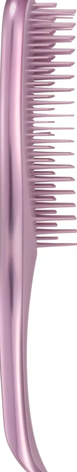 Tangle TeezerThe Ultimate Detangler Regular Chrome Mauve Copper