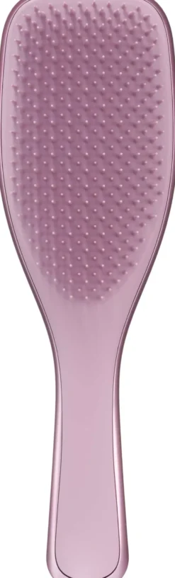 Tangle TeezerThe Ultimate Detangler Regular Chrome Mauve Copper