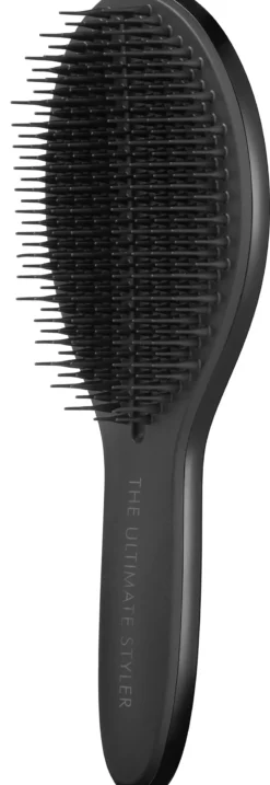 Tangle TeezerThe Ultimate Styler Jet Black
