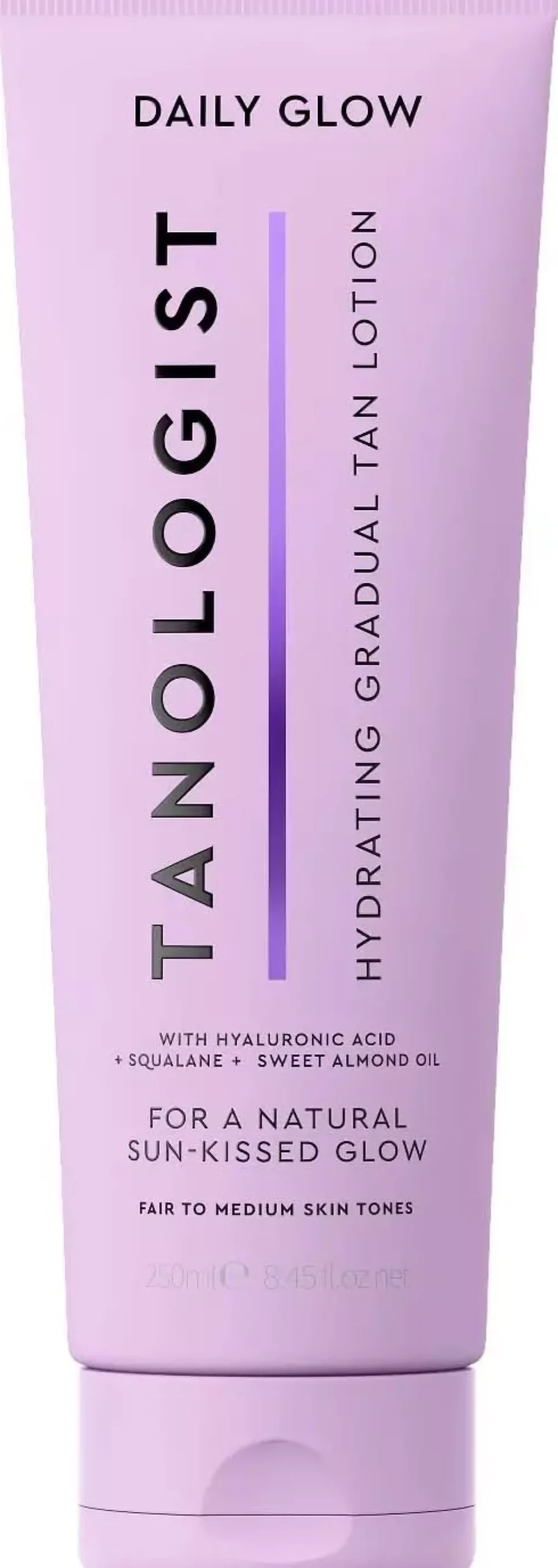 Tanologist Daily Glow Gradual Hydrating Light/Medium