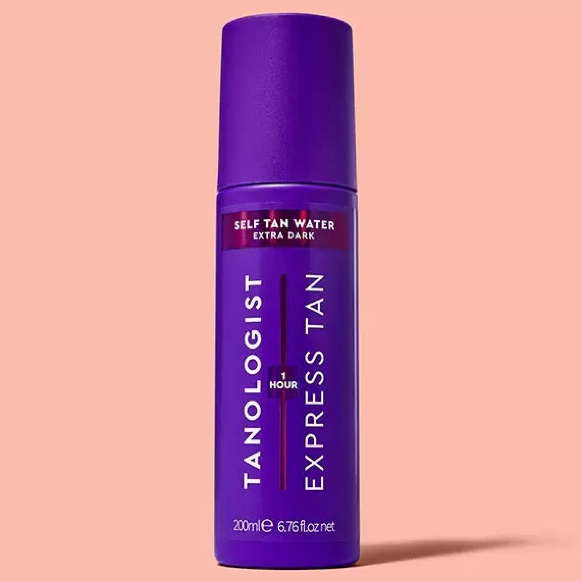 Tanologist Extra Dark Self Tanning Water 200 ml
