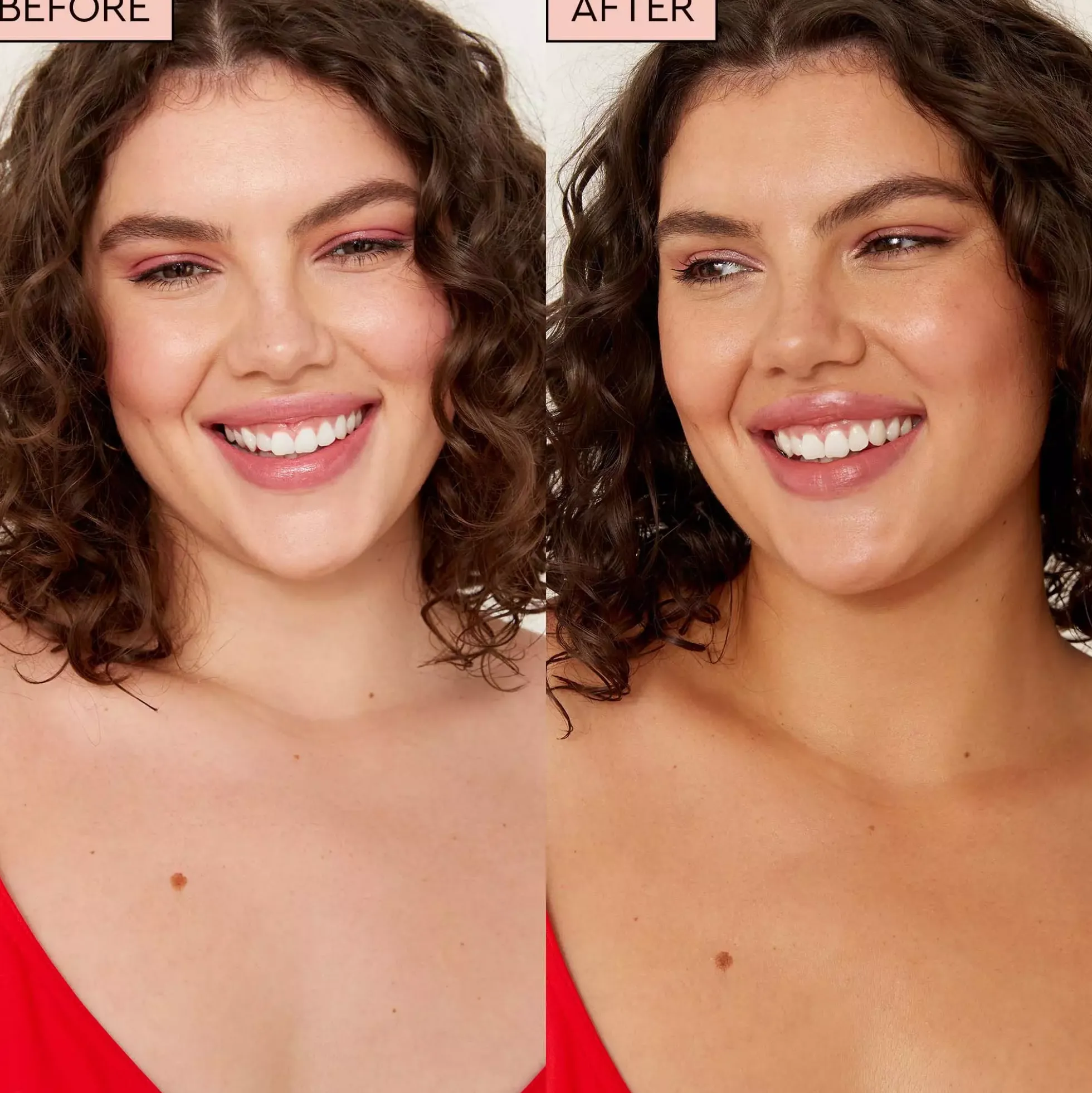 Tanologist Self-Tan Drops Light