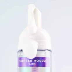 Tanologist Self-Tan Mousse Light