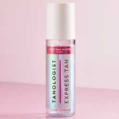 Tanologist Self-Tan Water Light