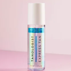 Tanologist Self-Tan Water Medium