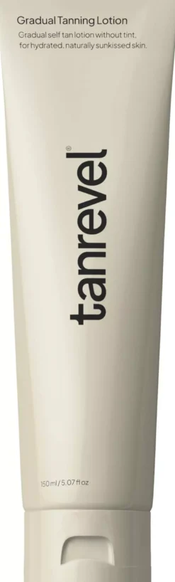 Tanrevel® Gradual Tanning Lotion 150 ml