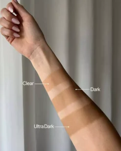 Tanrevel® Self Tan Mousse Clear