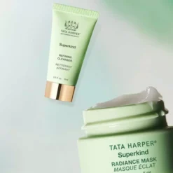 Tata Harper 5 Minute Facial Kit Sensitive Skin