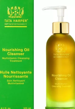 Tata Harper Nourishing Oil Cleanser 125 ml