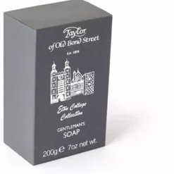 Taylor of Old Bond Street Eton College Bath Soap 200 g