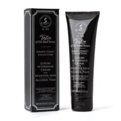 Taylor of Old Bond Street Jermyn Street Aftershave Cream 75 ml