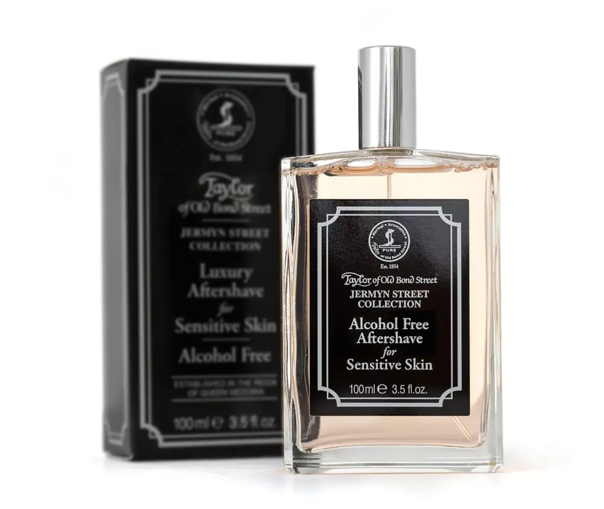 Taylor of Old Bond Street Jermyn Street Aftershave 100 ml