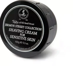 Taylor of Old Bond Street Jermyn Street Collection Shaving Cream Bowl