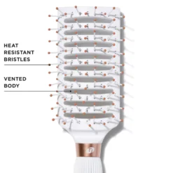 T3 Dry Vent Professional Styling Brush