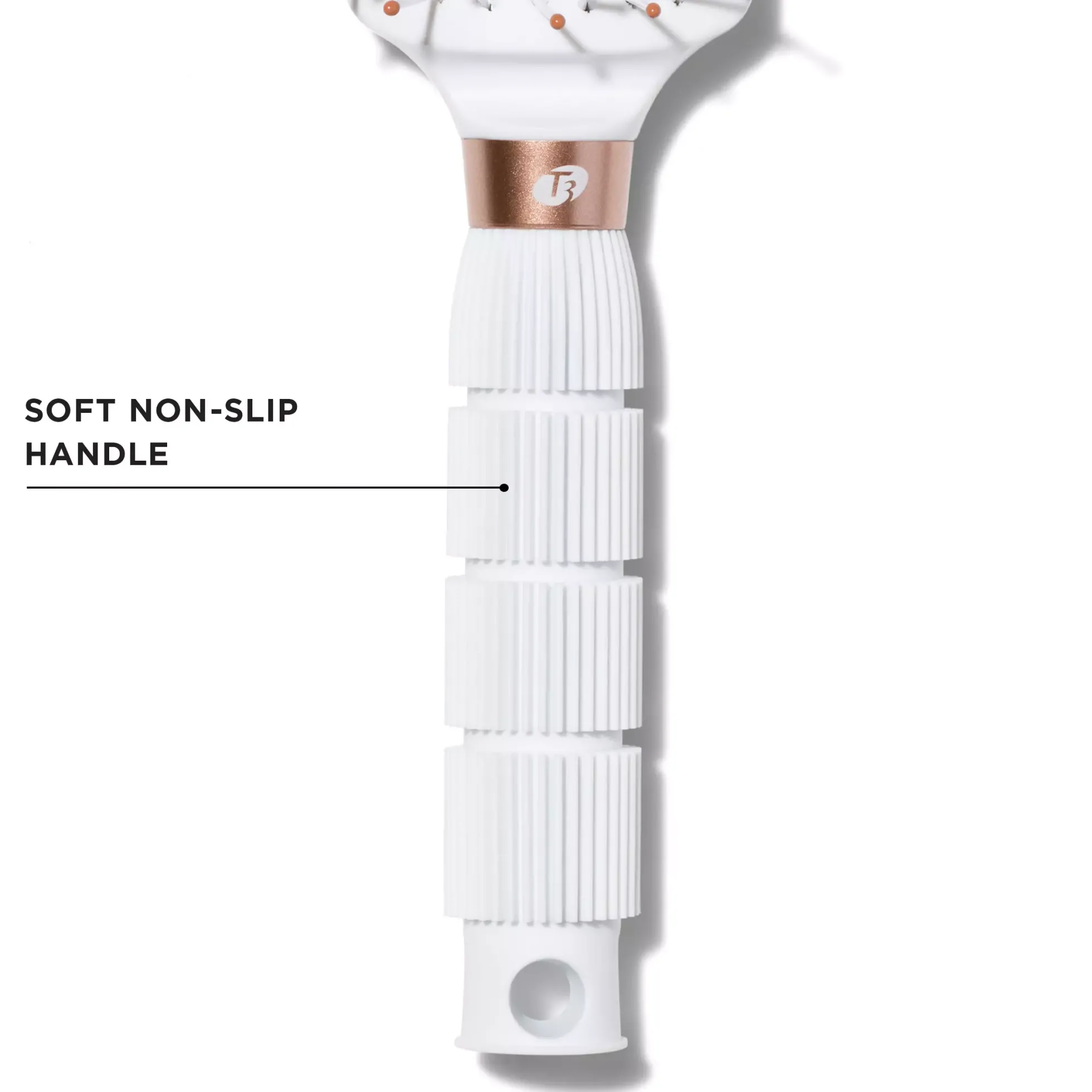 T3 Dry Vent Professional Styling Brush