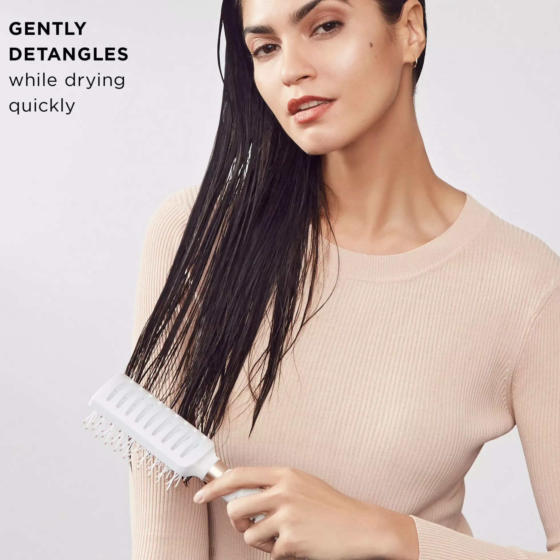 T3 Dry Vent Professional Styling Brush