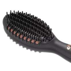 T3 Edge Heated smoothing & styling brush