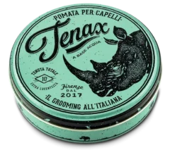 Tenax Hair Pomade Tenuta Totale Total Hold 125 ml