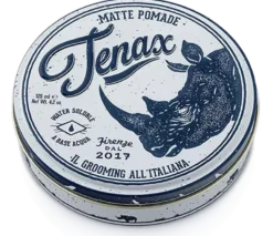 Tenax Matte Pomade 125 ml