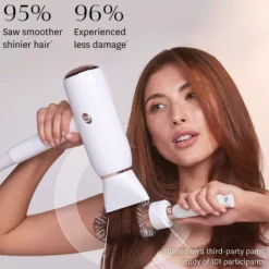 T3 Featherweight StyleMax Professional Hair Dryer with Automated Heat
