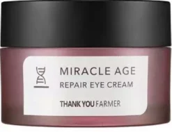 Thank You Farmer Miracle Age Repair Eye Cream 20 g