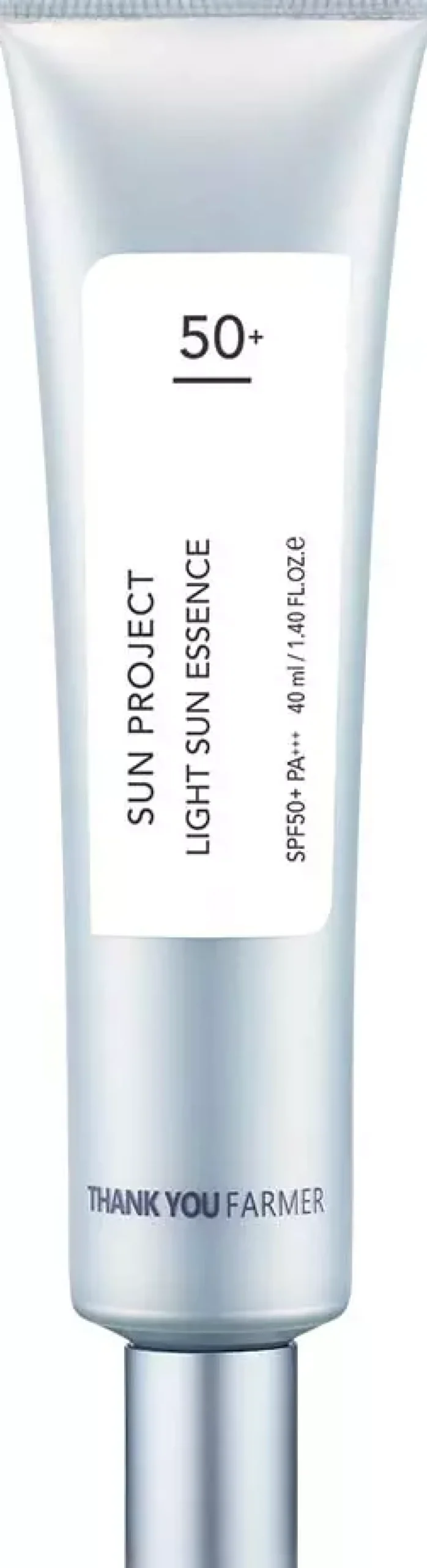 Thank You Farmer Sun Project Light Sun Essence 40 ml