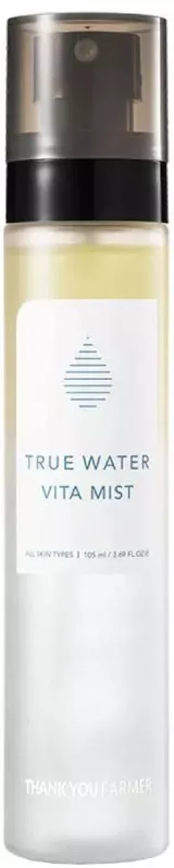 Thank You Farmer True Water Vita Mist 105 ml
