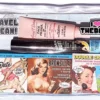 the Balm Clean & Green Travel Kit