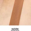 the Balm Double Crosser Highlighter, Bronzer & Blush Palette